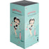 Betty Boop O Matic XBox Series X Digital Edition Console Skin