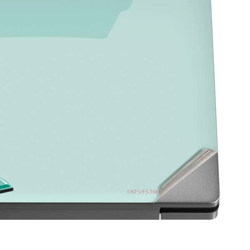 Betty Boop O Matic Dell XPS Skin