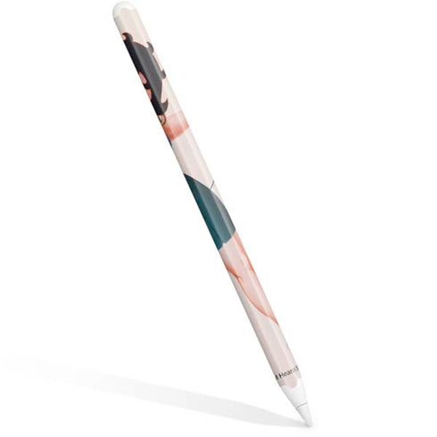 Betty Boop On the Phone Apple Pencil (2nd Gen 2019) Skin