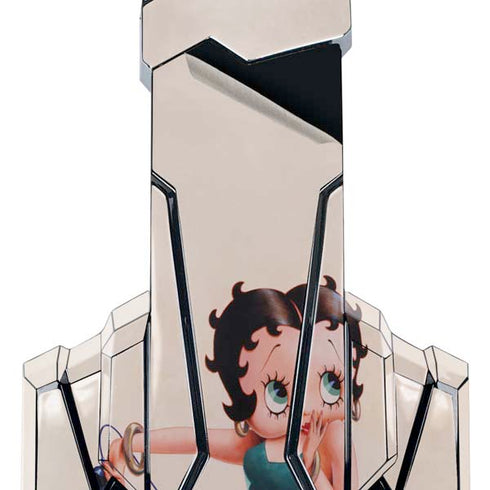 Betty Boop On the Phone BENGOO G9000 Skin