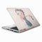 Betty Boop On the Phone HP Elitebook Skin