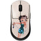 Betty Boop On the Phone G Pro Wireless Gaming Mouse Skin