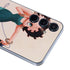 Betty Boop On the Phone Galaxy A36 5G Skin