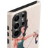 Betty Boop On the Phone Galaxy S23 Ultra Pro Case