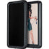 Betty Boop On the Phone Galaxy S24 Plus Waterproof Case