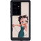 Betty Boop On the Phone Galaxy S24 Ultra Waterproof Case