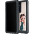 Betty Boop On the Phone Galaxy S24 Ultra Waterproof Case