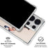 Betty Boop On the Phone Galaxy S25 Ultra Clear Case
