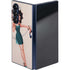 Betty Boop On the Phone Galaxy Z Fold6 Skin