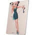 Betty Boop On the Phone Apple iPad Air Skin