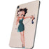 Betty Boop On the Phone Apple iPad Mini Skin