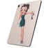 Betty Boop On the Phone Apple iPad Pro Skin