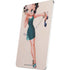 Betty Boop On the Phone iPad Pro 13in M4 (2024) Skin