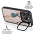 Betty Boop On the Phone iPhone 13 Pro Kickstand Case
