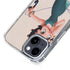 Betty Boop On the Phone iPhone 14 MagSafe Case