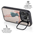 Betty Boop On the Phone iPhone 16 Pro Max Kickstand Case