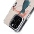 Betty Boop On the Phone iPhone 16 Pro Max MagSafe Case