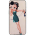 Betty Boop On the Phone iPhone 16e Skin