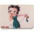 Betty Boop On the Phone Apple MacBook Air Skin
