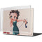 Betty Boop On the Phone MacBook Pro 14in (2021-24) Case plus Skin