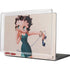 Betty Boop On the Phone MacBook Cases