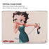 Betty Boop On the Phone MacBook Cases