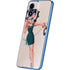 Betty Boop On the Phone Moto G Play 4G (2024) Skin