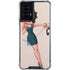 Betty Boop On the Phone Moto G Power 5G (2024) Clear Case