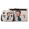 Betty Boop On the Phone Nintendo Switch 2 (2025) with Joy-Con Skin