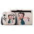 Betty Boop On the Phone Nintendo Skins