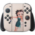 Betty Boop On the Phone Nintendo Switch 2 (2025) with Joy-Con Skin