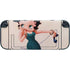 Betty Boop On the Phone Nintendo Switch 2 (2025) with Joy-Con Skin