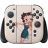 Betty Boop On the Phone Nintendo Skins