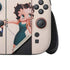 Betty Boop On the Phone Nintendo Switch 2 (2025) Joy-Con Controller Skin