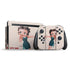 Betty Boop On the Phone Nintendo Skins