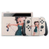 Betty Boop On the Phone Nintendo Skins