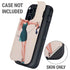 Betty Boop On the Phone Otterbox Defender iPhone Skin