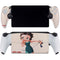 Betty Boop On the Phone PlayStation Portal Remote Player Skin