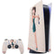 Betty Boop On the Phone PlayStation PS5 Skins