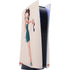 Betty Boop On the Phone PlayStation PS5 Skins