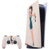 Betty Boop On the Phone PlayStation PS5 Skins