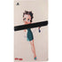 Betty Boop On the Phone PS5 Pro Bundle Skin