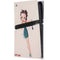 Betty Boop On the Phone PS5 Pro Console Skin
