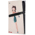 Betty Boop On the Phone PS5 Pro Console Skin