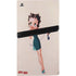 Betty Boop On the Phone PS5 Pro Console Skin