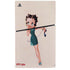 Betty Boop On the Phone PS5 Slim Digital Edition Console Skin