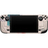 Betty Boop On the Phone Steam Deck Handheld Gaming Computer Skin