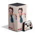 Betty Boop On the Phone XBox Series X Digital Edition Bundle Skin