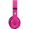 Betty Boop Pink Background Beats Studio Pro Wireless Headphones Skin