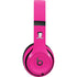 Betty Boop Pink Background Beats Studio Pro Wireless Headphones Skin